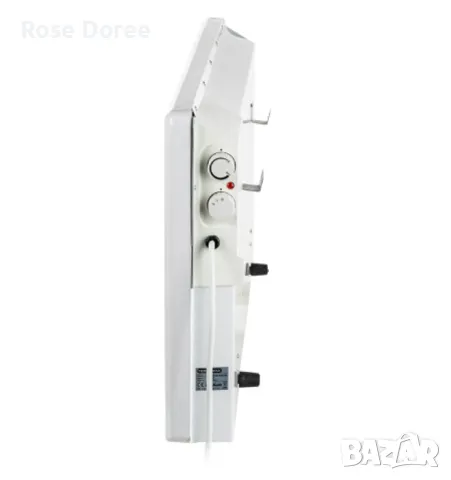 Печка , конвектор 1500W, панелен, снимка 2 - Отоплителни печки - 47432309