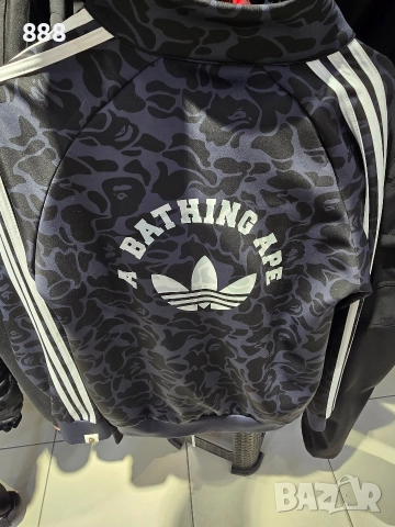 мъжки анцузи , снимка 4 - Спортни дрехи, екипи - 52914198