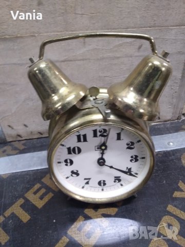 Будилник , снимка 5 - Други - 43638672