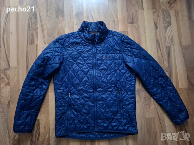 Jack Wolfskin Fraser Canyon, снимка 12 - Екипировка - 52379701
