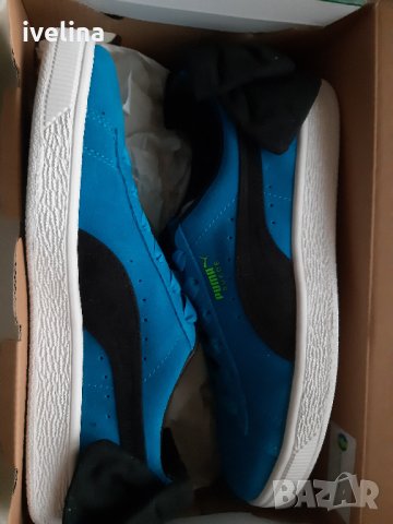 PUMA №38 Нови, снимка 7 - Маратонки - 32824749