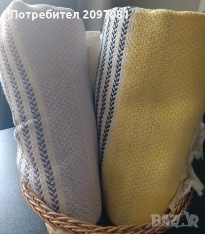 Пещемал/кърпа за плаж