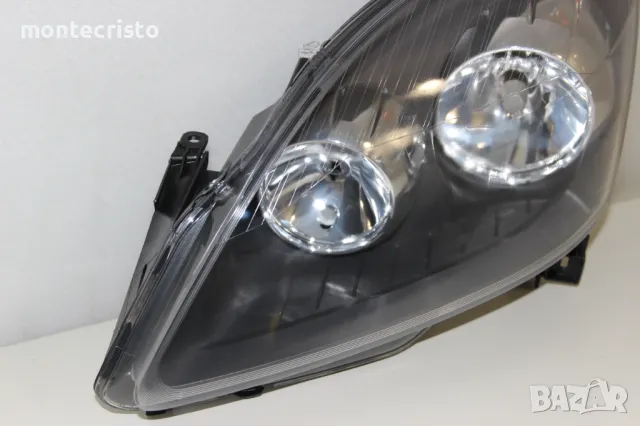 Ляв фар Opel Zafira B (2005-2008г.) 1216571 / 24451052 / 93179910 / 13252472, снимка 5 - Части - 47602890