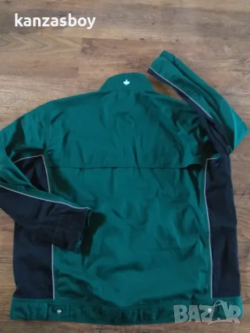 engelbert strauss jacket - страхотно мъжко яке M КАТО НОВО, снимка 10 - Якета - 47815912