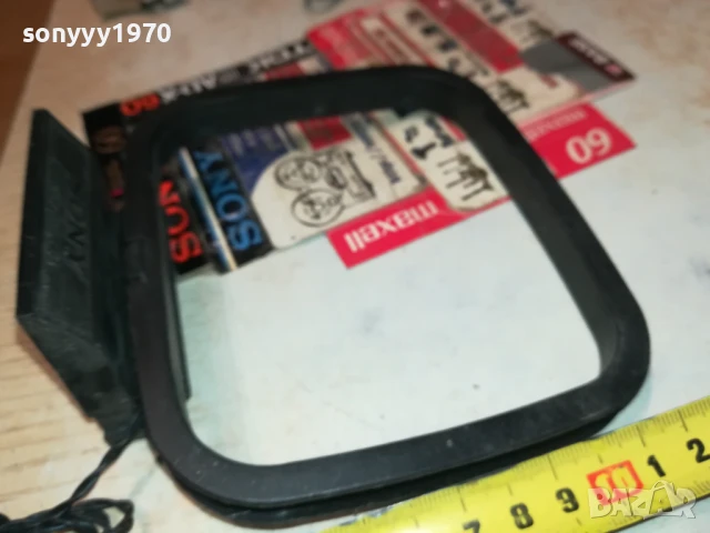 SONY-ANTENA 1707250944, снимка 12 - Ресийвъри, усилватели, смесителни пултове - 51047751