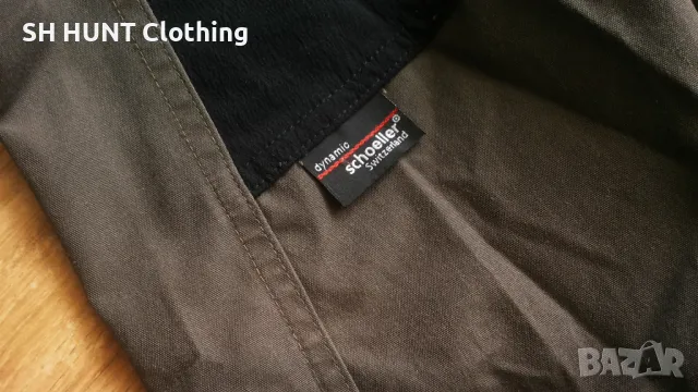 Lundhags Stretch Touser размер 50 / M панталон със здрава и еластична материи - 1159, снимка 11 - Екипировка - 50380947