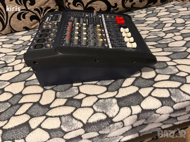 Pult Yamaha mx4200d, снимка 2 - Други - 47271663