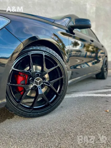 Mercedes-Benz, снимка 9 - Автомобили и джипове - 47747124