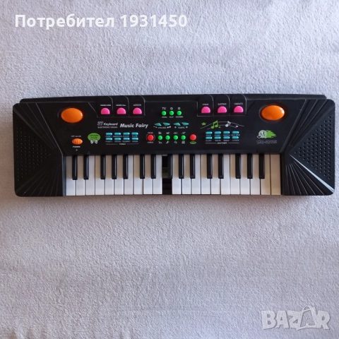 йоника детска