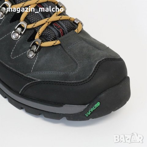Мъжки Зимни Боти - KARRIMOR HOT ROCK BT; размери: 42, 46 и 47, снимка 5 - Мъжки боти - 42970300