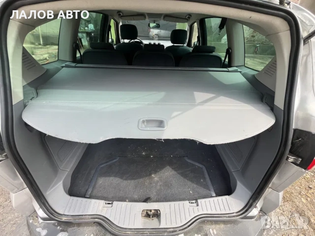 Ford S-max на части 2.0i 145к.с. Форд С-макс на части , снимка 7 - Автомобили и джипове - 53152136