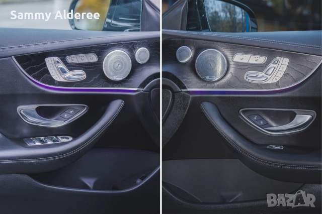 Mercedes-Benz E 400 Перфектен!, снимка 14 - Автомобили и джипове - 52965713