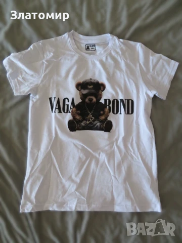Цена за всичките детски тениски VAGABOND, размер 164, снимка 2 - Детски тениски и потници - 51423594