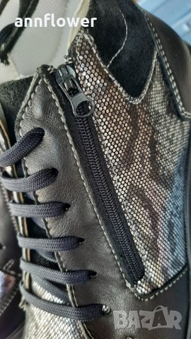 Обувки Kream на Stonefly 38,39, снимка 11 - Дамски ежедневни обувки - 32374731