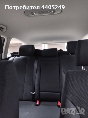 Продавам VW Passat B6,150 к.с., 2.0 бензин, 2006г., снимка 11 - Автомобили и джипове - 53030438