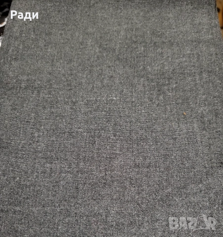 Платове за сако, яке, панталон пола сиви български, снимка 9 - Платове и дамаски - 36764749