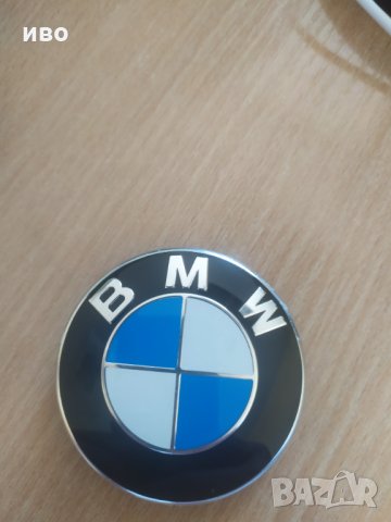 Капачка за BMW