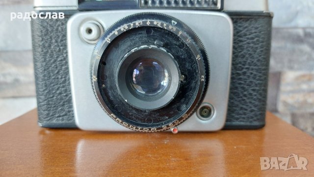 Dacora Dignette S-L, снимка 2 - Фотоапарати - 43906375