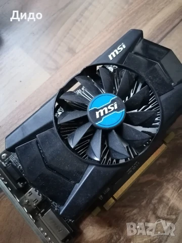 видео карта 