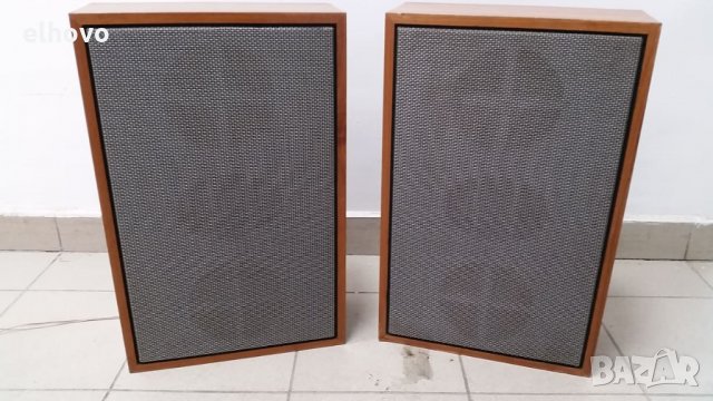 Тонколони Loewe Opta Lo25