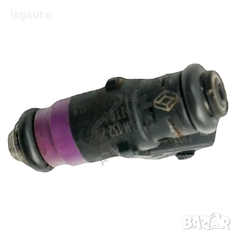 Бензинова дюза Renault Megane III 2008-2016 ID:149989, снимка 2 - Части - 51822826