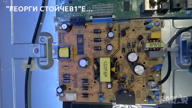 LT-40VF52M 17MB211S 17IPS12 VES400UNDS-2D-N12 JL.D40081330-078AS-M A, снимка 5 - Части и Платки - 27275053