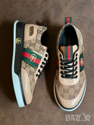 дамски маратонки gucci 