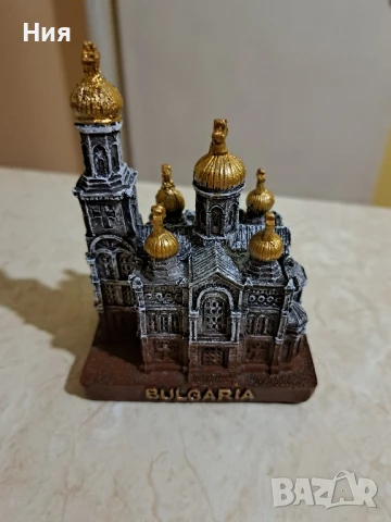 Миниатюра на Варна, снимка 5 - Статуетки - 51221561