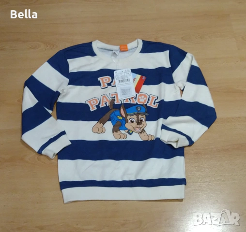 Блуза,нова 7-8 г.Waikiki, снимка 2 - Детски Блузи и туники - 53484806