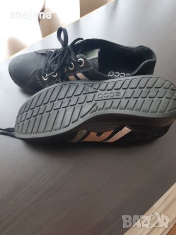 Ecco дамски обувки , снимка 5 - Маратонки - 38304223