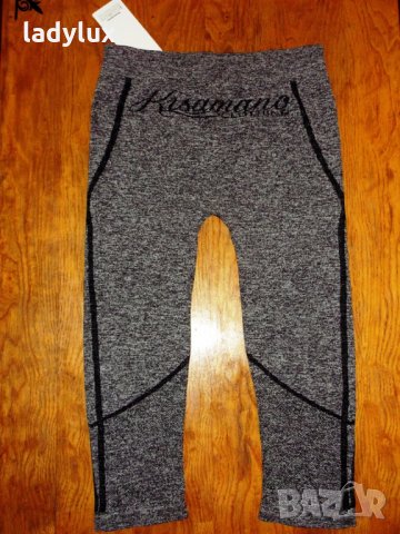 Kisamano Clothing, Нов Термоклин, Размер М. Код 772, снимка 3 - Клинове - 26812254