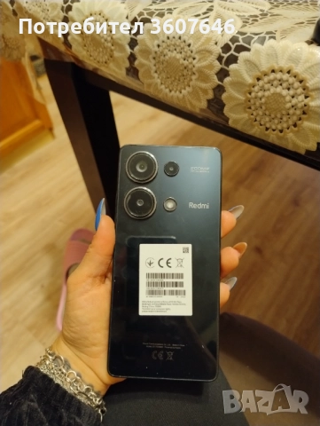 Redmi Note 13 Pro , снимка 4 - Xiaomi - 52292624