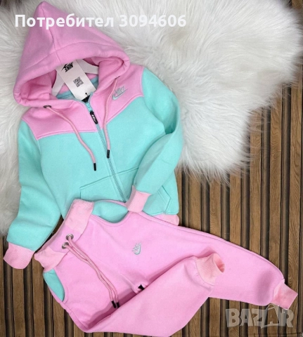 За момиче, снимка 4 - Детски комплекти - 52356597