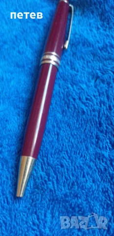 Montblanc., снимка 2 - Антикварни и старинни предмети - 52789907