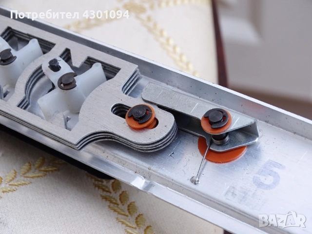 Регистри за акордеон Велтмайстер 120 баса, снимка 10 - Акордеони - 52501173