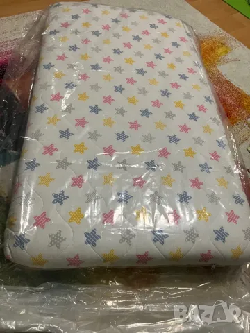 Продавам матрак 62 х 110, снимка 4 - Матраци - 48241064