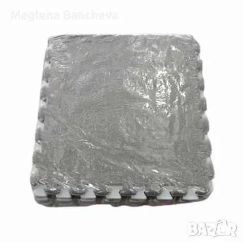 Мек килим пъзел от 10 части Цена 19.00€, снимка 8 - Други - 48899381