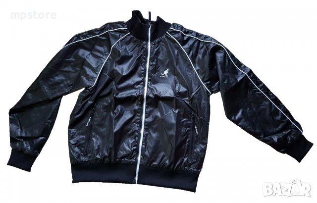 яке Kangol, снимка 4 - Якета - 35008923