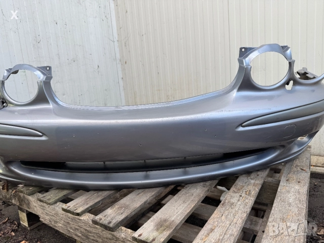 ПРЕДНА БРОНЯ ЗА JAGUAR X-TYPE ЯГУАР , снимка 4 - Части - 52390827