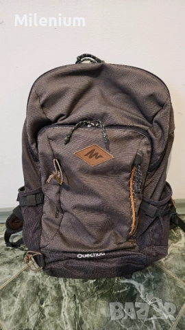 Раница Quechua Escape 20l, снимка 2 - Други спортове - 53590510