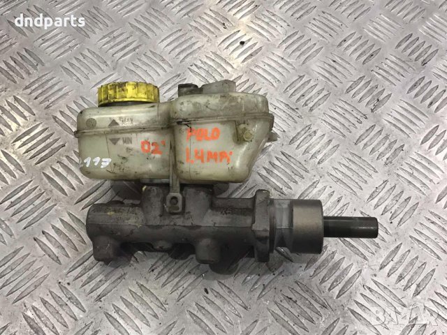 Спирачна помпа VW Polo,1.4MPI,2002г.