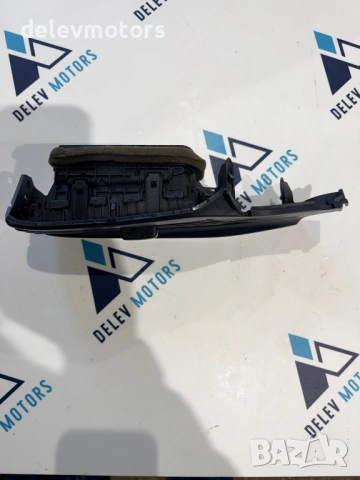 84790Q0000 ляв въздуховод, решетка за парно от Hyundai i20 1.0T, двигател G3LE, M09VMD  , снимка 4 - Части - 53512081