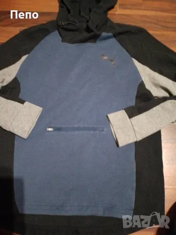 Блуза Puma , снимка 4 - Спортни екипи - 48273540