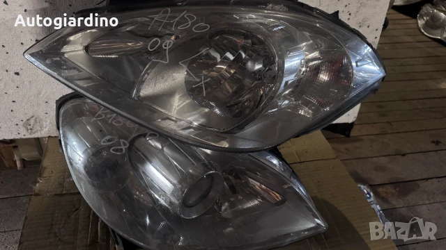 Оригинални Фарове зa Mercedes A180 - A1698205761 / A1698207861