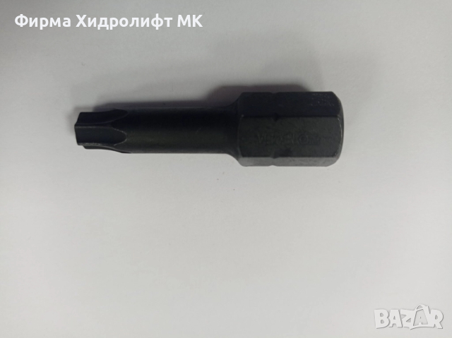 FACOM NEX Накрайник торкс усилен - различни размери и цени, снимка 7 - Други инструменти - 34459740