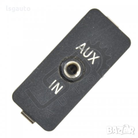 Аудио букса BMW 1 Series (E87) 2004-2011 B091121N-212