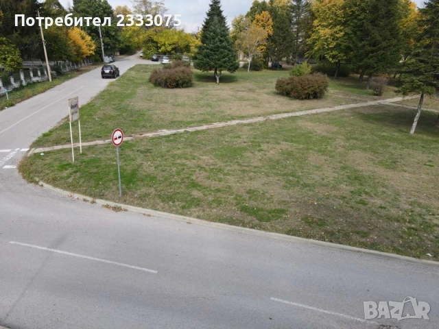Продавам инвестиционен парцел в гр. Велики Преслав, обл. Шумен, снимка 5 - Парцели - 53530541
