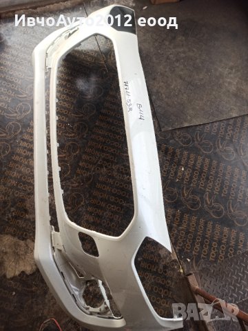 Броня предна оригинална 71711-53R Suzuki swift 2017+ Сузуки слуйфт, снимка 2 - Части - 43672039