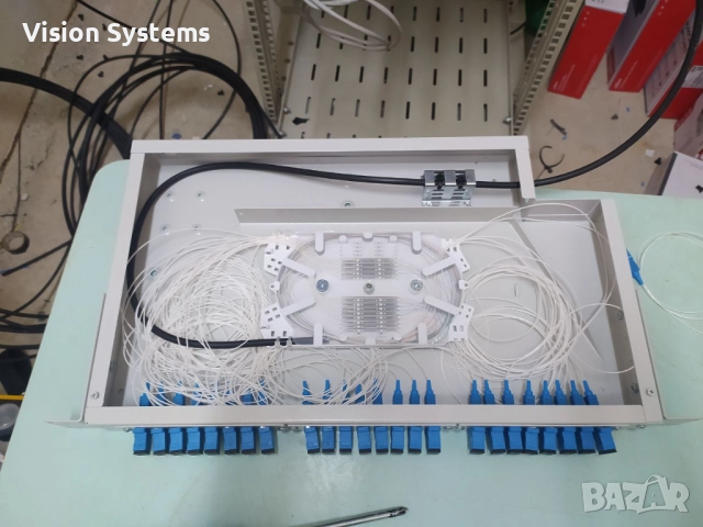 монтаж видеонаблюдение и контрол на достъпа, снимка 3 - Други - 52172815