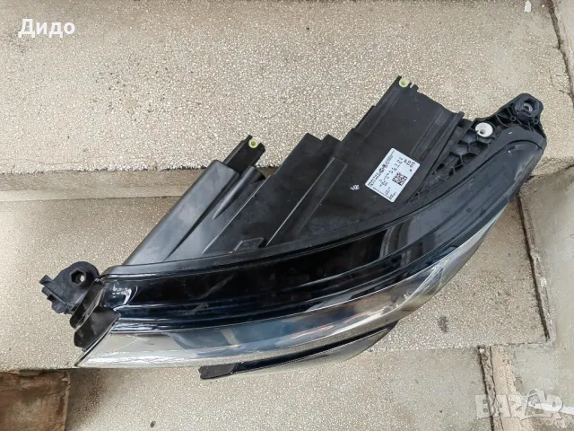 Фар Skoda Kodiaq LED ляв/Фар Шкода Кодиак Оригинален оборудван, снимка 4 - Части - 48179732
